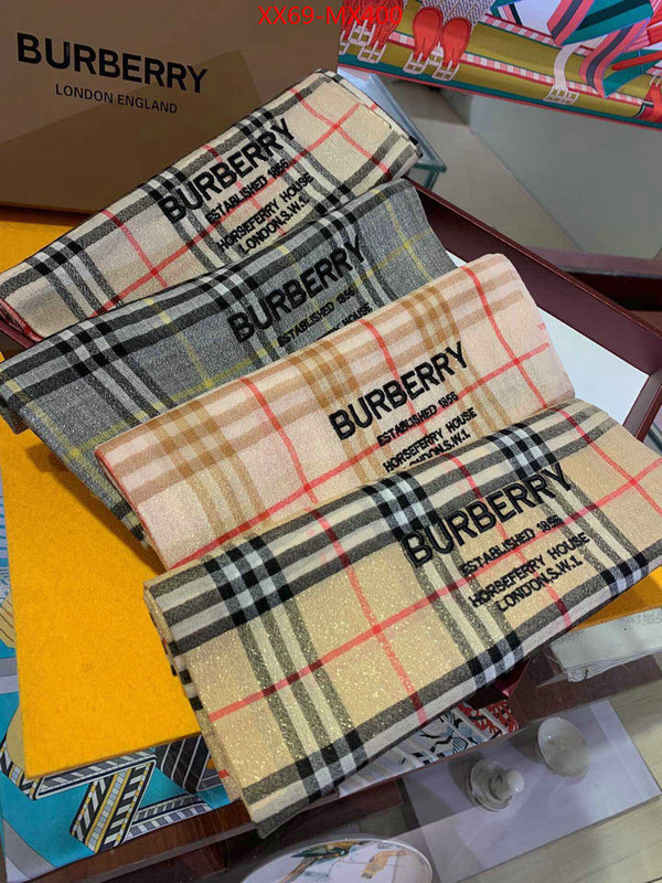 Scarf-Burberry,1:1 replica , ID: MX400,$: 69USD