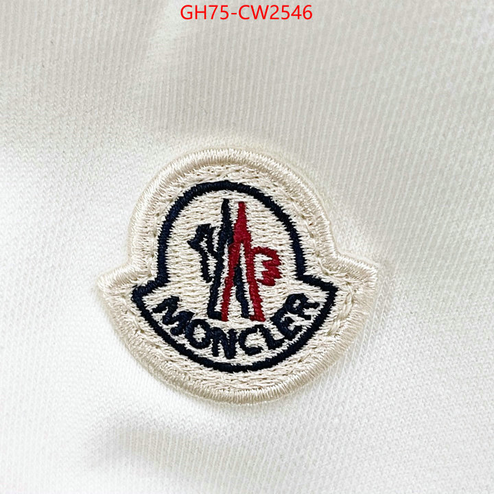 Clothing-Moncler,how to find replica shop , ID: CW2546,$: 75USD