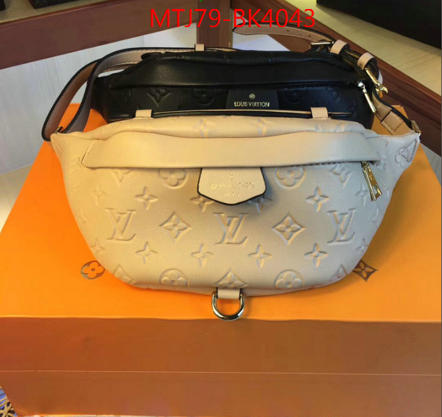 LV Bags(4A)-Discovery-,the best affordable ,ID: BK4043,$:79USD