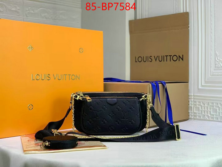 LV Bags(4A)-Pochette MTis Bag-Twist-,sell online luxury designer ,ID: BP7584,$: 89USD