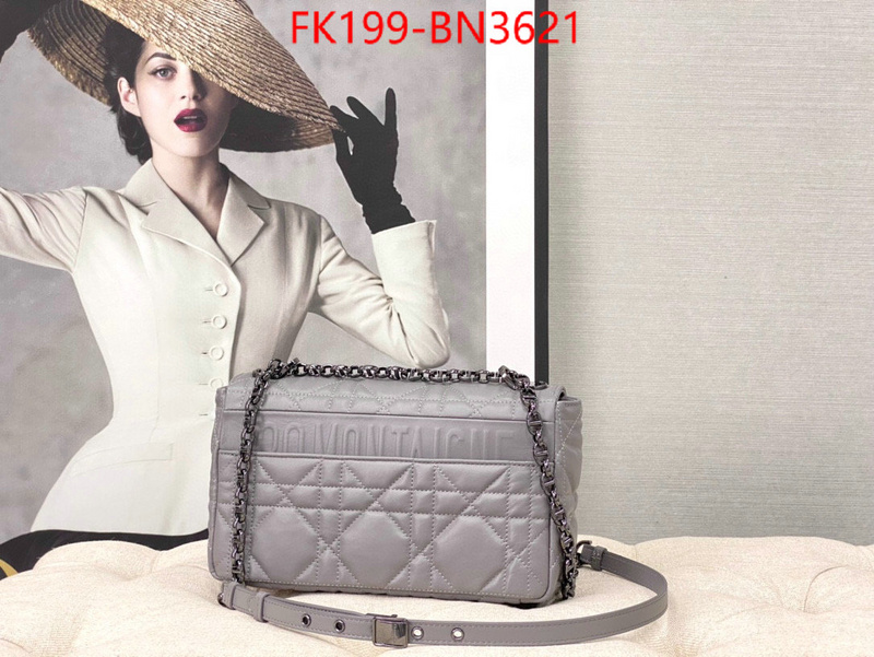 Dior Bags(TOP)-Caro-,ID: BN3621,$: 199USD