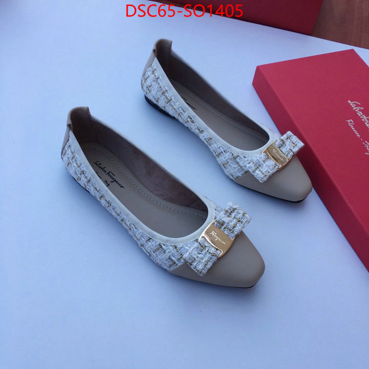 Women Shoes-Ferragamo,shop cheap high quality 1:1 replica , ID: SO1405,$: 65USD