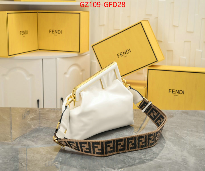 Fendi Big Sale-,ID: GFD28,$: 109USD