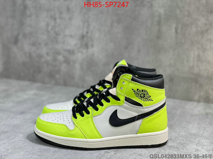 Women Shoes-Air Jordan,buy cheap replica , ID: SP7247,$: 85USD