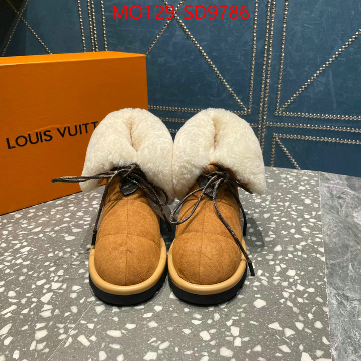 Women Shoes-LV,buy online , ID: SD9786,$: 129USD