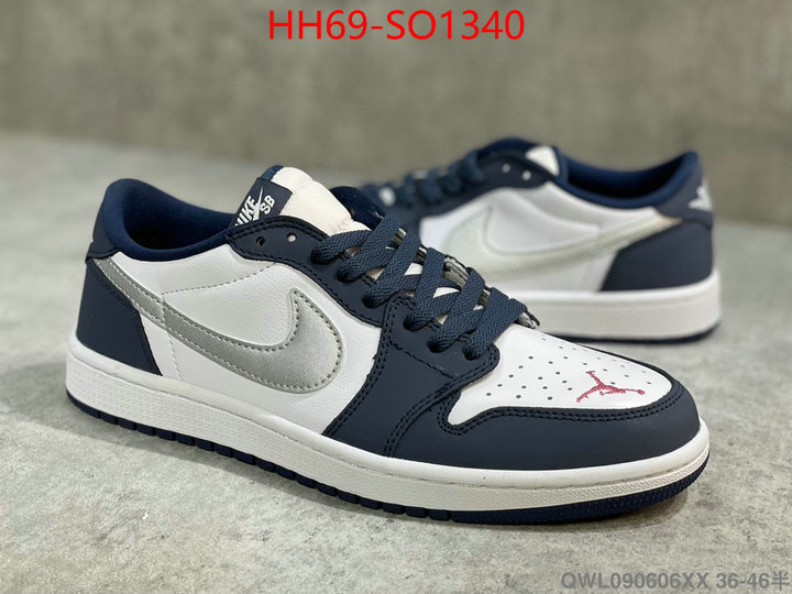 Men Shoes-Nike,new designer replica , ID: SO1340,$: 69USD