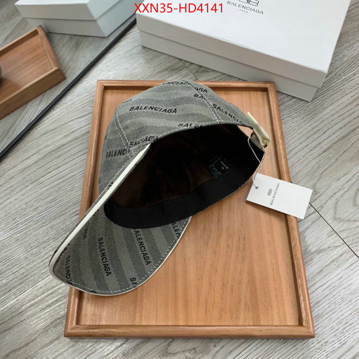 Cap (Hat)-Balenciaga,sale , ID: HD4141,$: 35USD