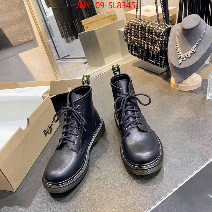 Women Shoes-DrMartens,buy 1:1 , ID: SL8345,$: 109USD
