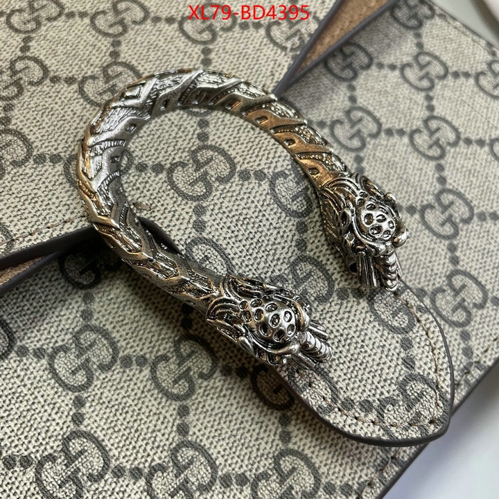 Gucci Bags(4A)-Dionysus-,best replica 1:1 ,ID: BD4395,$: 79USD