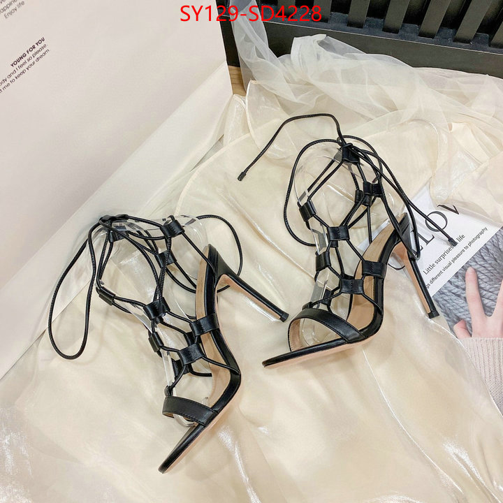 Women Shoes-Gianvito Rossi,what 1:1 replica , ID: SD4228,$: 129USD