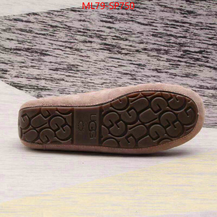 Women Shoes-UGG,high quality 1:1 replica , ID:SP750,$:79USD