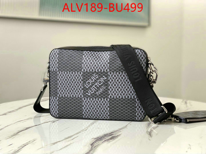 LV Bags(TOP)-Pochette MTis-Twist-,ID: BU499,$: 189USD