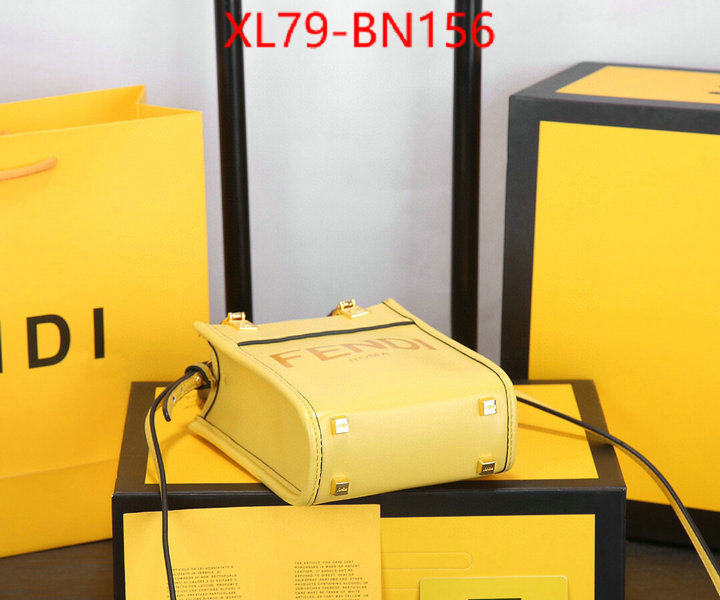 Fendi Bags(4A)-Sunshine-,can you buy knockoff ,ID: BN156,$: 79USD