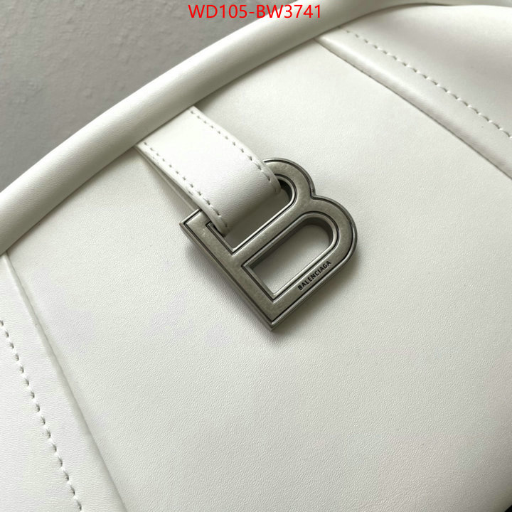 Balenciaga Bags(4A)-Other Styles,supplier in china ,ID: BW3741,$: 105USD