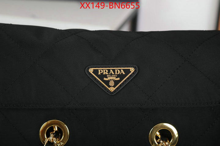 Prada Bags(TOP)-Diagonal-,ID: BN6655,$: 149USD