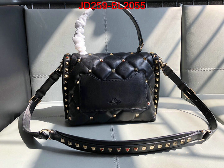 Valentino Bags (TOP)-Diagonal-,aaaaa quality replica ,ID: BL2055,$: 259USD