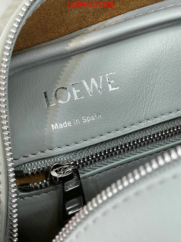 Loewe Bags(TOP)-Handbag-,how to find replica shop ,ID: BD1338,$: 299USD