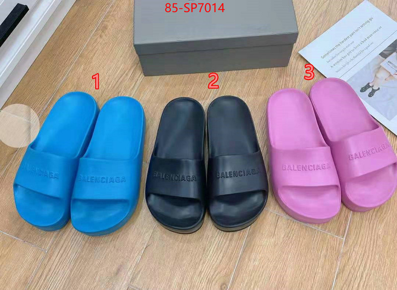 Women Shoes-Balenciaga,the best affordable , ID: SP7014,$: 85USD