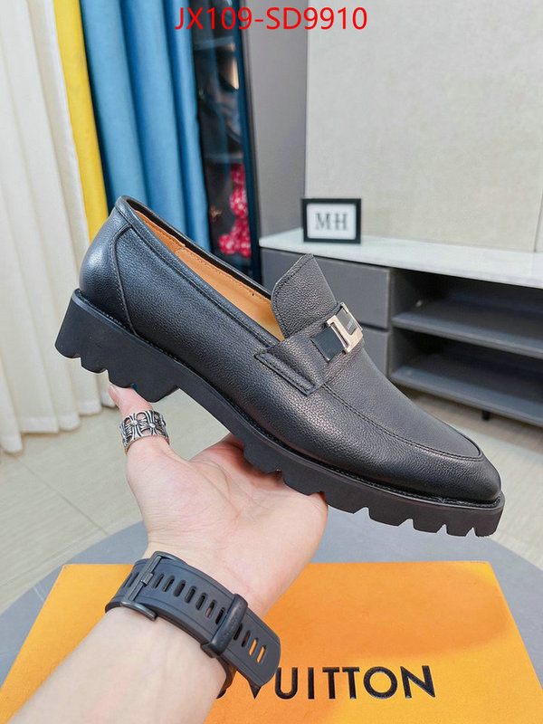Men Shoes-LV,from china 2023 , ID: SD9910,$: 109USD