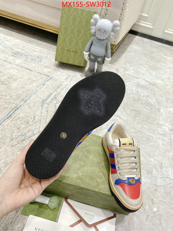Women Shoes-Gucci,online sale , ID: SW3012,$: 155USD