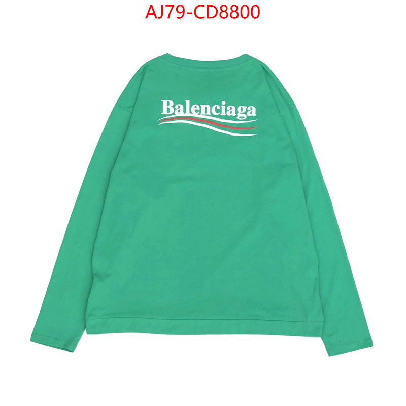 Clothing-Balenciaga,where can i buy the best quality , ID: CD8800,$: 79USD