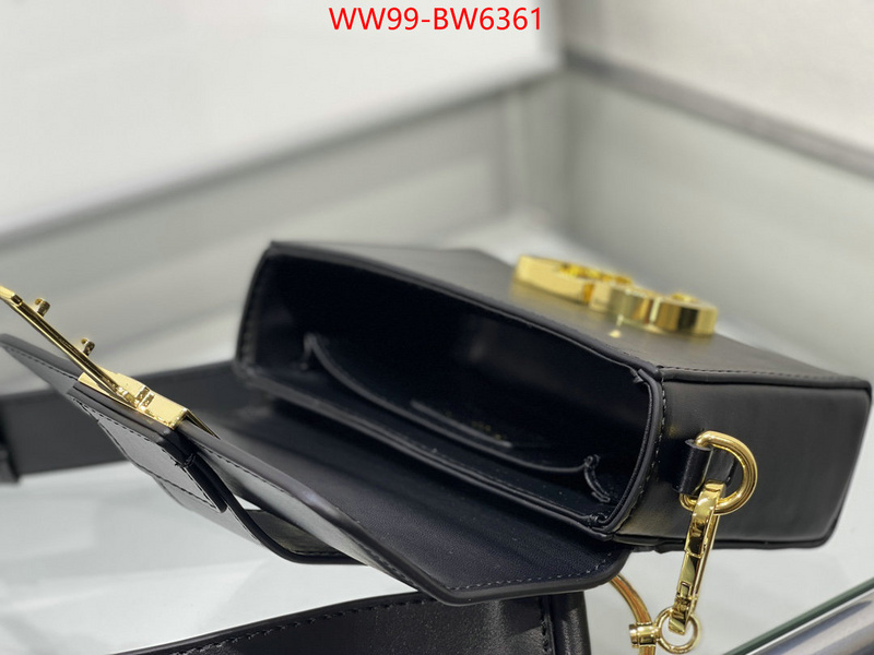 Dior Bags(4A)-Montaigne-,ID: BW6361,$: 99USD