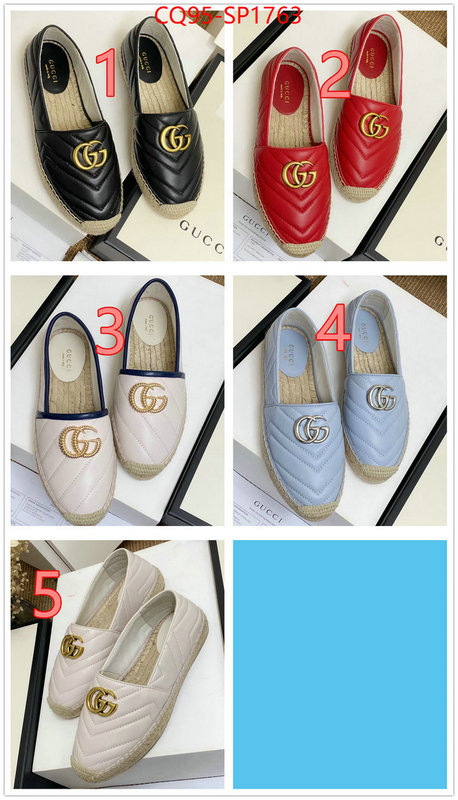 Women Shoes-Gucci,sale , ID: SP1763,$: 95USD