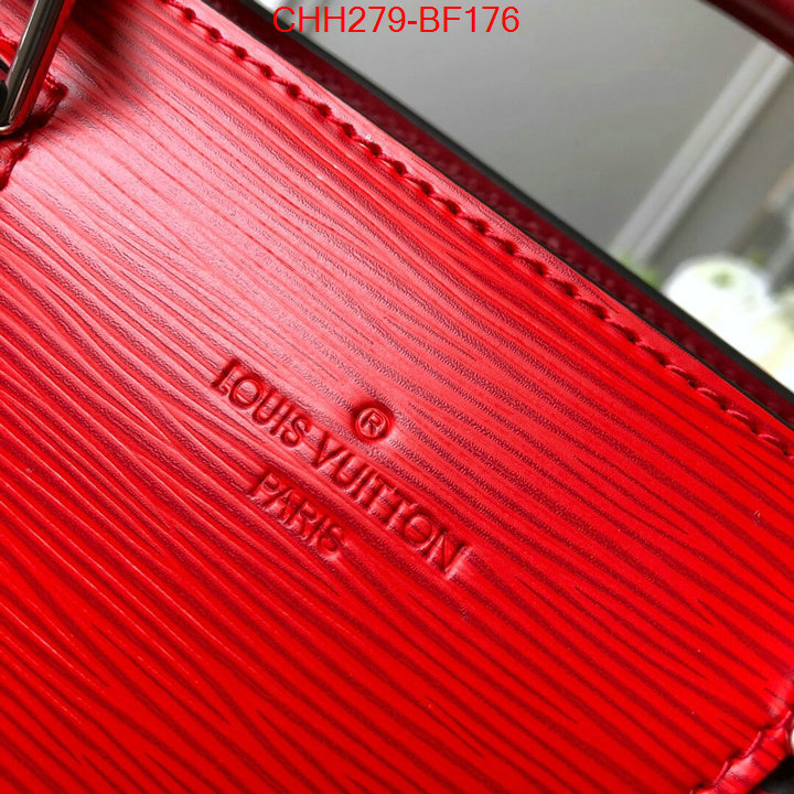 LV Bags(TOP)-Handbag Collection-,ID: BF176,$:279USD