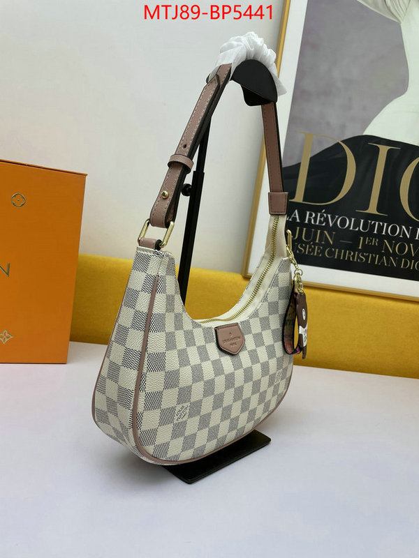 LV Bags(4A)-Pochette MTis Bag-Twist-,ID: BP5441,$: 89USD