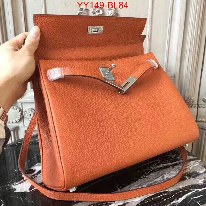 Hermes Bags(TOP)-Kelly-,practical and versatile replica designer ,ID: BL84,$:149USD