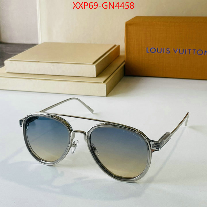 Glasses-LV,high quality aaaaa replica , ID: GN4458,$: 69USD