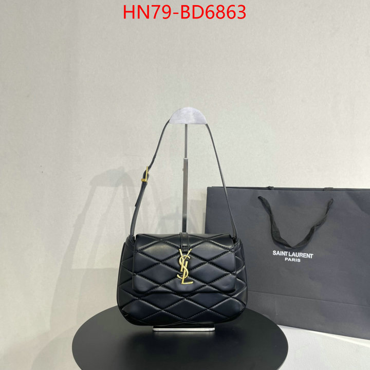 YSL Bag(4A)-Diagonal-,ID: BD6863,$: 79USD