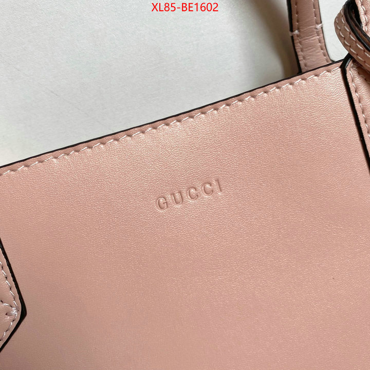 Gucci Bags(4A)-Handbag-,high quality customize ,ID: BE1602,$: 85USD