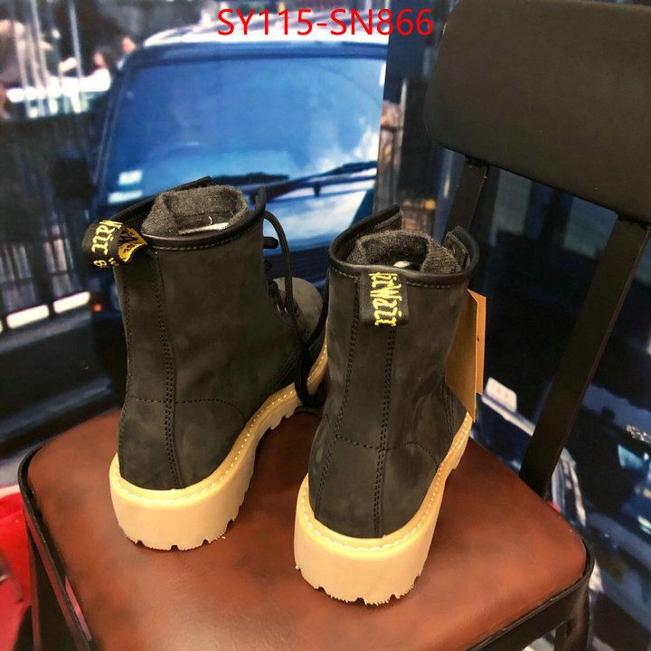 Women Shoes-DrMartens,perfect quality , ID: SN866,$: 115USD