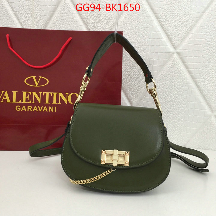 Valentino Bags(4A)-Diagonal-,where can i buy the best 1:1 original ,ID: BK1650,$:94USD