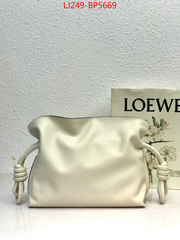 Loewe Bags(TOP)-Diagonal-,store ,ID: BP5669,$: 249USD