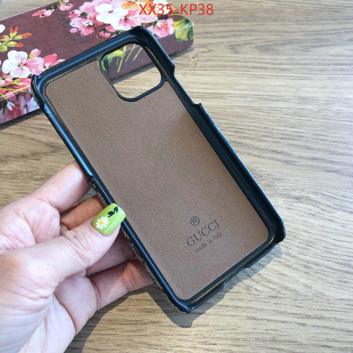 Phone case-Gucci,how can i find replica , ID: KP38,$: 35USD