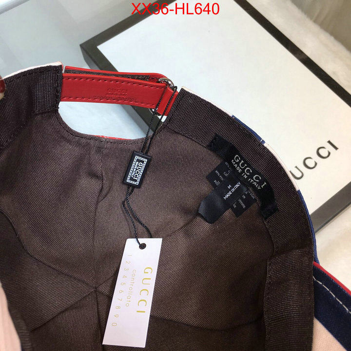 Cap (Hat)-Gucci,is it illegal to buy dupe , ID: HL640,$: 35USD