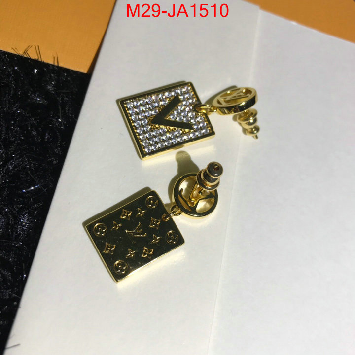 Jewelry-LV,unsurpassed quality , ID: JA1510,$: 29USD