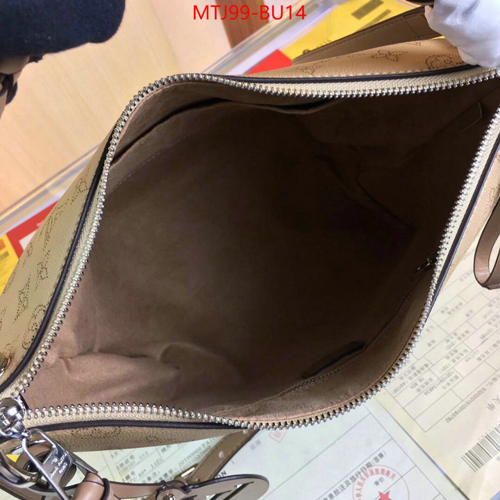 LV Bags(4A)-Handbag Collection-,ID: BU14,$: 99USD