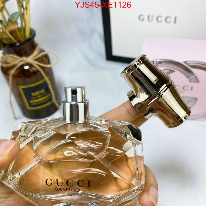 Perfume-Gucci,buying replica , ID: XE1126,$: 45USD