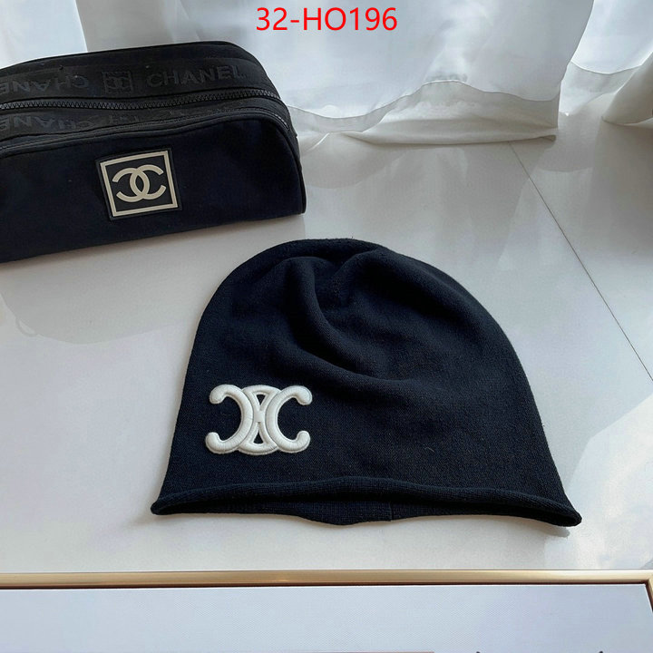 Cap (Hat)-Celine,we offer , ID: HO196,$: 32USD