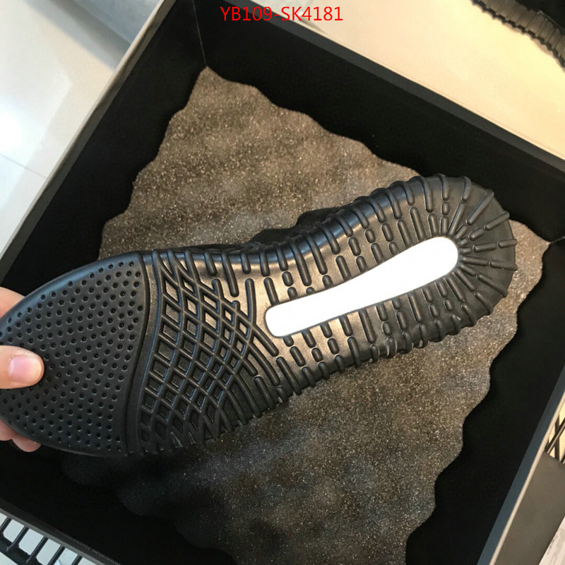 Men Shoes-Adidas Yeezy Boost,aaaaa+ quality replica , ID: SK4181,$: 109USD