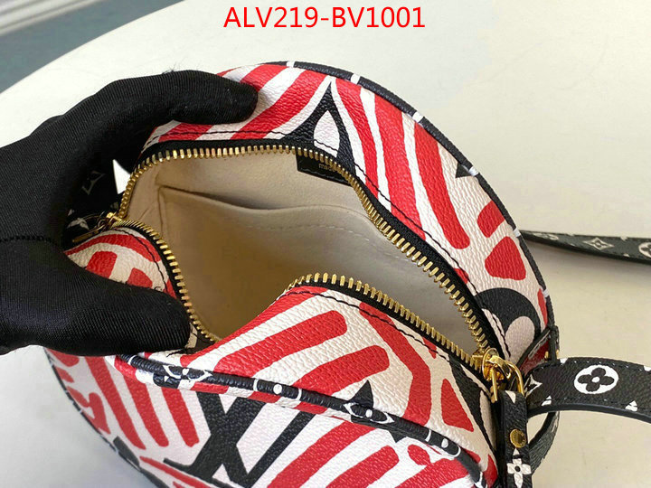 LV Bags(TOP)-Boite Chapeau-,ID: BV1001,$: 219USD