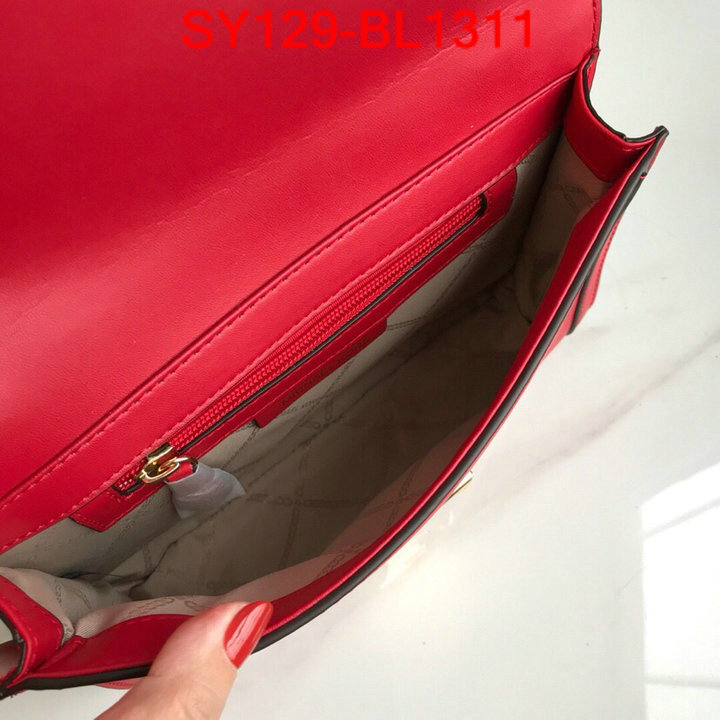 Michael Kors Bags(TOP)-Diagonal-,ID: BL1311,$: 129USD