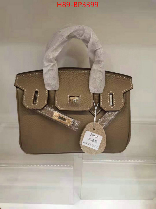 Hermes Bags(4A)-Birkin-,luxury fashion replica designers ,ID: BP3399,$: 89USD