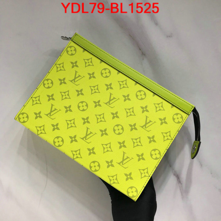 LV Bags(TOP)-Handbag Collection-,ID: BL1525,$: 79USD