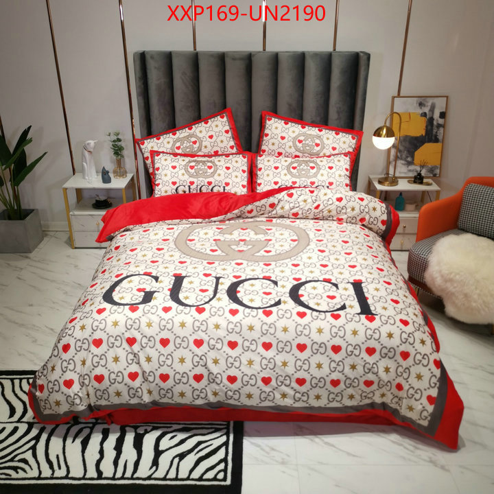 Houseware-Gucci,replica 2023 perfect luxury , ID: UN2190,$: 169USD