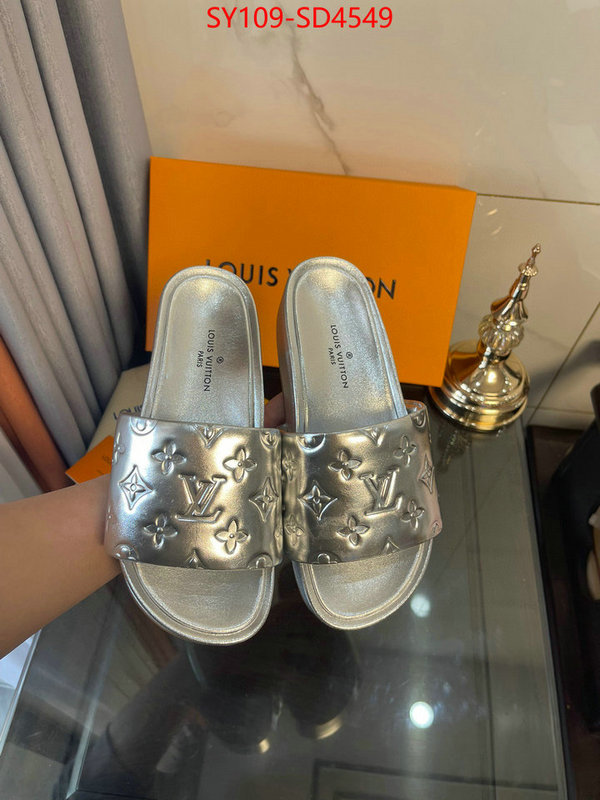 Women Shoes-LV,where to buy fakes , ID: SD4549,$: 109USD