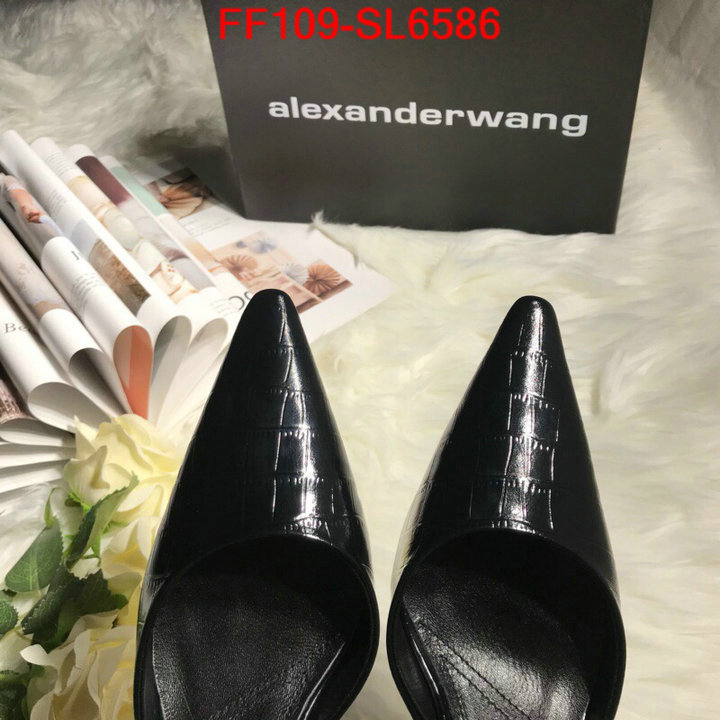 Women Shoes-Alexander Wang,buy cheap , ID: SL6586,$: 109USD